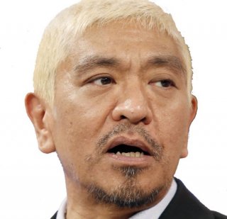 “松本人志ファン”として言わせてください。『DOWNTOWN+』は天才的だった。だが「松本、動きました」はダサかった