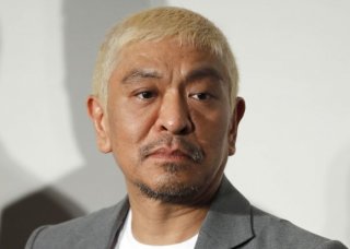 （C）日刊ゲンダイ