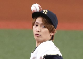 なにわ男子・藤原丈一郎（C）日刊ゲンダイ