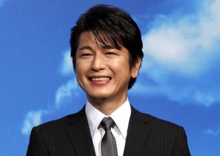 （C）日刊ゲンダイ