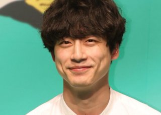 （C）日刊ゲンダイ