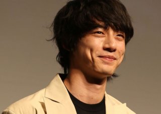 （C）日刊ゲンダイ