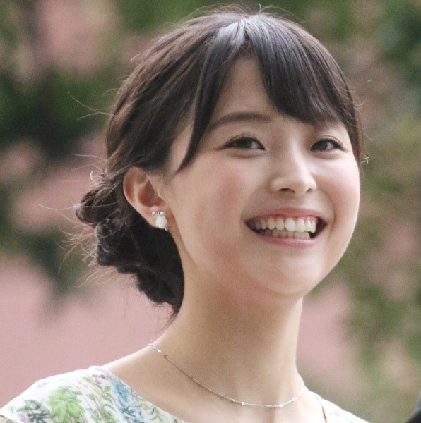 渡邊渚（Ｃ）日刊ゲンダイ