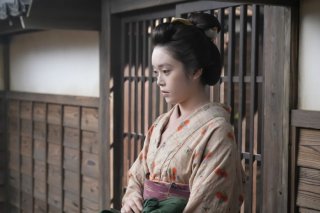 「ばけばけ」“女中”が意味するのはどっち? おトキ(髙石あかり)のうらめしい世の中は続く…