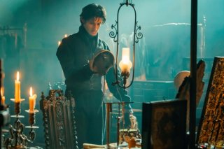 （Ｃ）2024 CHAPTER 2 – PATHE FILMS – M6 - Photographe Jérôme Prébois