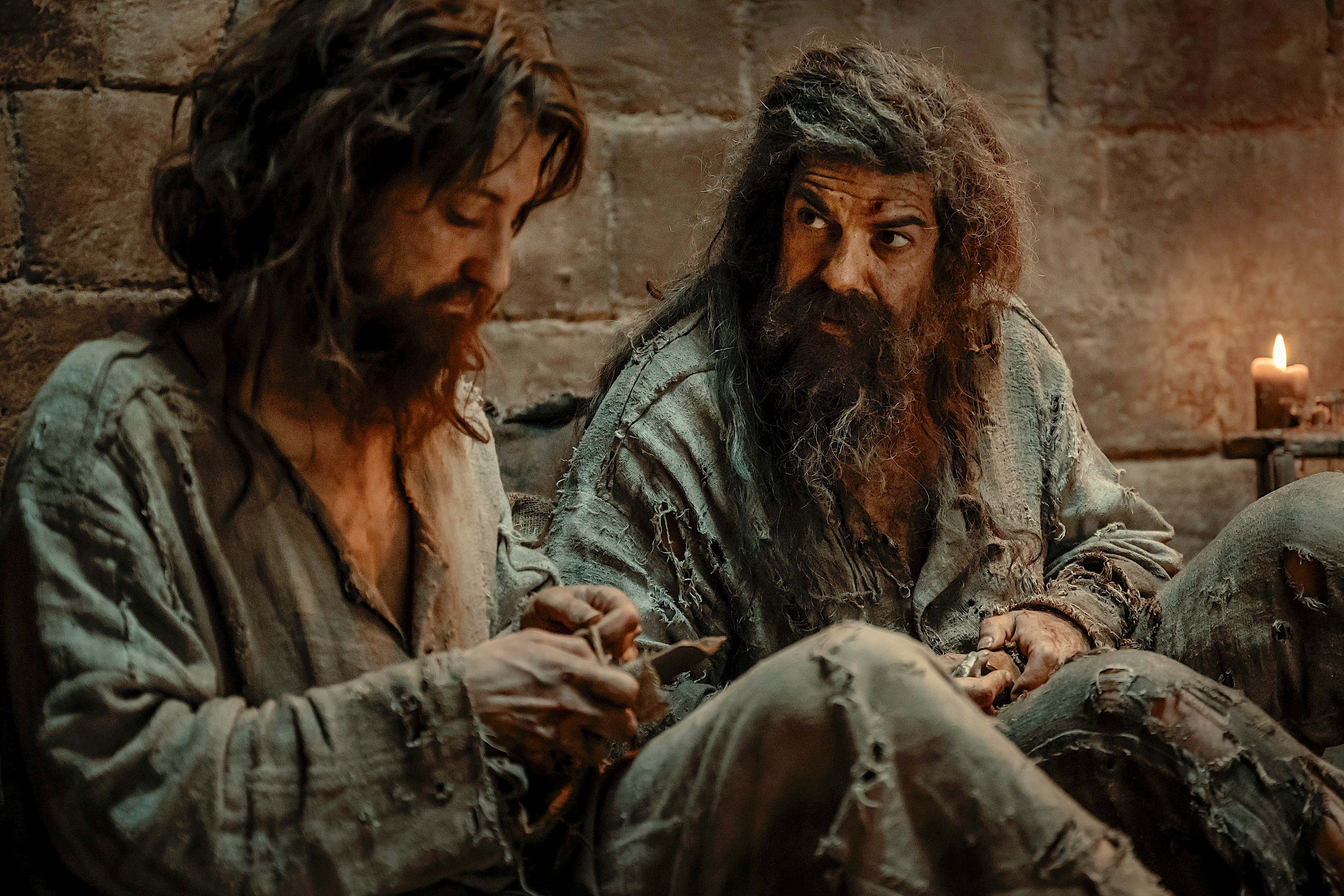 （Ｃ）2024 CHAPTER 2 – PATHE FILMS – M6 - Photographe Jérôme Prébois