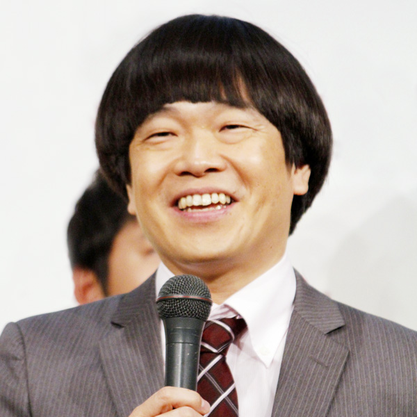 蛍原徹（Ｃ）日刊ゲンダイ