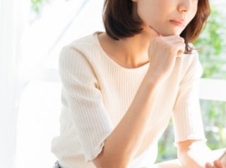 彼女も待っていたみたいだけど（写真:iStock）