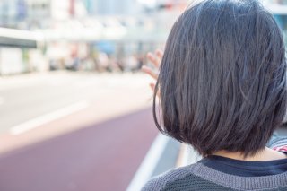 やっと来たと思ったら（写真:iStock）