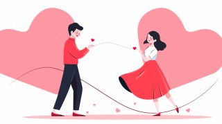 40代でこう変わった！ 私達の“理想の恋愛”５つのカタチ。「離婚後は初恋のようなトキメキを…」