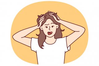 ゲッ…私が“老化を実感”した6つの瞬間。「顔が汚れてるよ」ってシミだから!