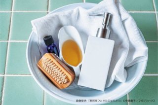 話題の「はちみつ美容」でもちツヤ肌に♡ お風呂タイムに実践できる“保湿ケア”をスペシャリストが解説