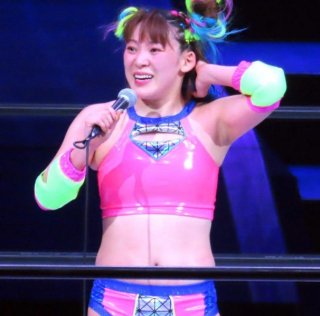 女子プロレス転向フワちゃんいきなり正念場か…関係者が懸念するタレント時代からの“負の行状”