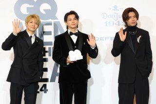 Number_iとキンプリ、年末特番での共演はあるか？ 山下智久＆赤西仁に見る“脱退グループ”との関係性
