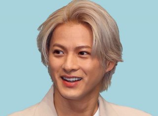 平野紫耀／Number_i（C）日刊ゲンダイ