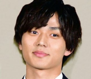 永瀬廉／King＆Prince(C)日刊ゲンダイ