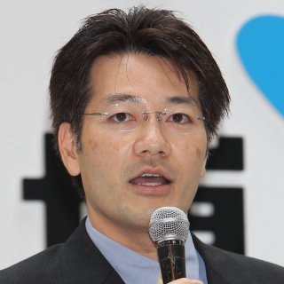 多くの人に慕われた…（Ｃ）日刊ゲンダイ