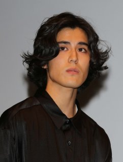 寛一郎（Ｃ）日刊ゲンダイ