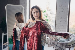 思ってたんとちがーう！（写真:iStock）