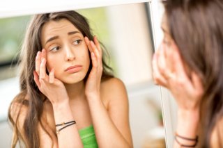 そんなに変わった？（写真:iStock）