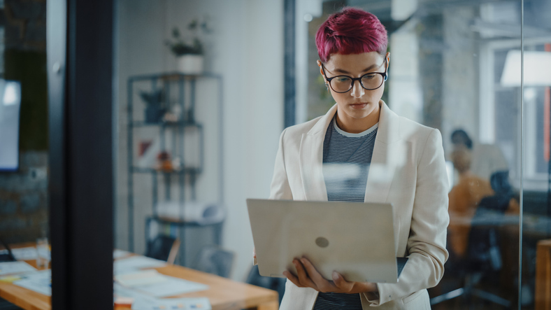浮いてる…よね（写真:iStock）