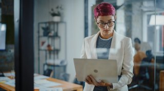 浮いてる…よね（写真:iStock）