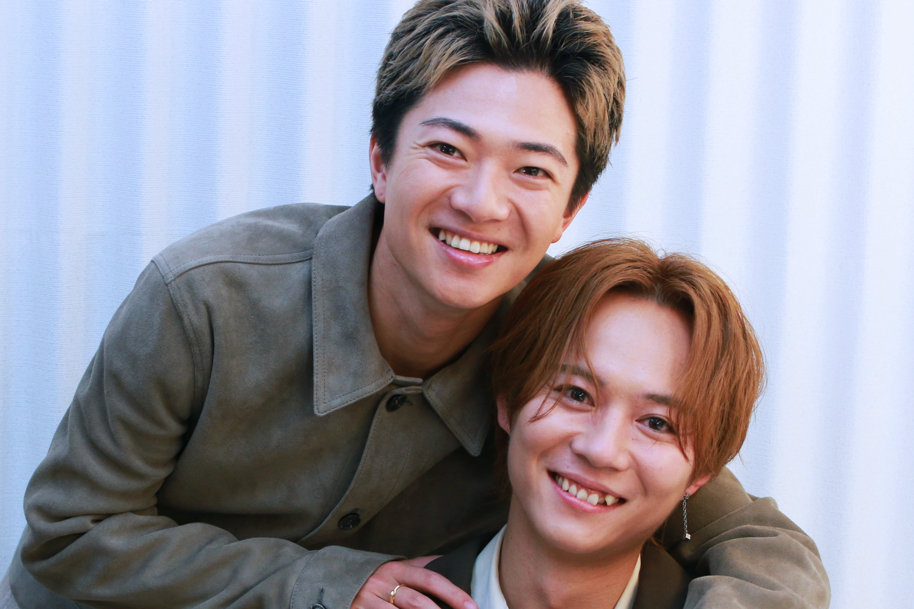 （撮影：望月ふみ／インタビュー写真・以下同）