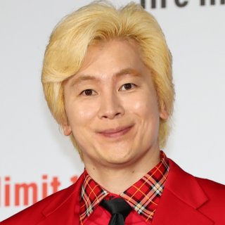 カズレーザーが新婚3カ月ですっかり愛妻家に？ ノロけも納得の二階堂ふみとの幸せ家庭生活