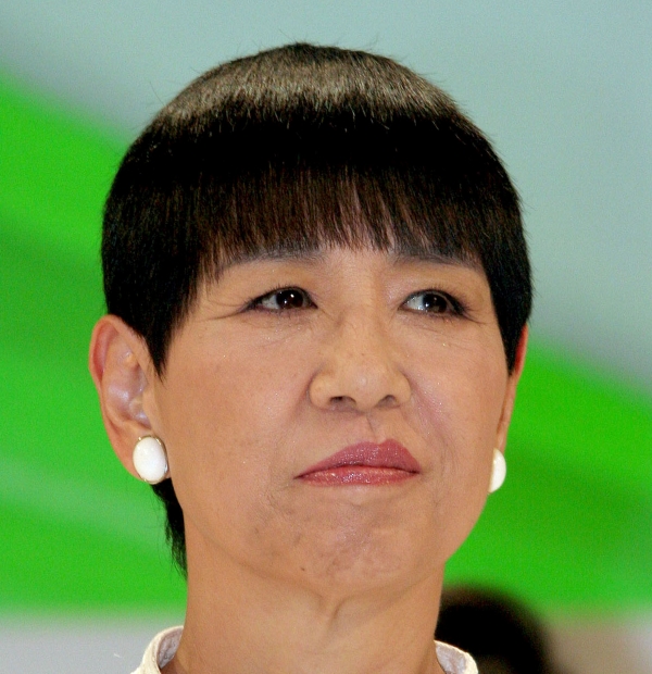 和田アキ子（Ｃ）日刊ゲンダイ