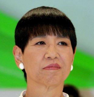 和田アキ子（Ｃ）日刊ゲンダイ