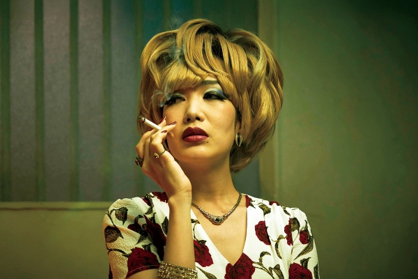 （Ｃ）2025『ブルーボーイ事件』製作委員会