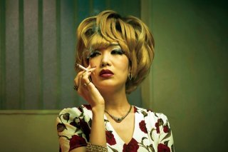 （Ｃ）2025『ブルーボーイ事件』製作委員会