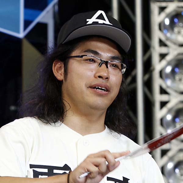 ロッチ・中岡創一（Ｃ）日刊ゲンダイ