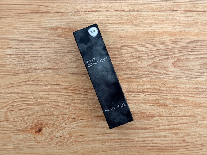 『ジュレリープコンシーラー クリア』1,980円（税込）（C）コクハク