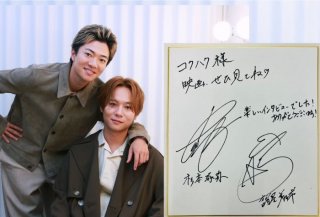 撮影／望月ふみ（無断転載禁止）