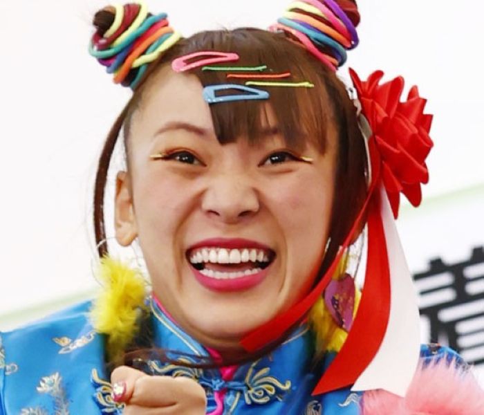 （C）日刊ゲンダイ