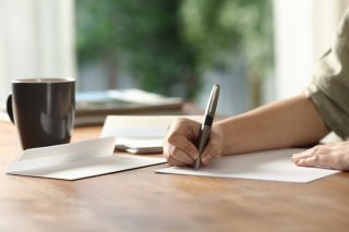 だんだん素直になれた（写真:iStock）