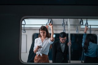 既読数が増えていく（写真:iStock）