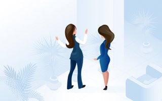 手柄泥棒っているよね（写真:iStock）