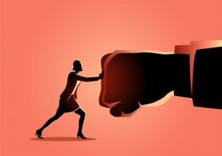 無茶ぶりに徹底抗戦（写真:iStock）