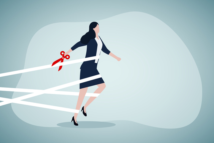 ハンデに負けない！（写真:iStock）