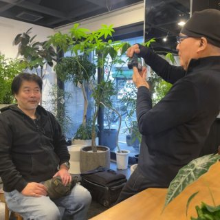「時代に挑んだ男」加納典明(61)「常に時代の最先端を行きたい。そこに年齢は関係ない」