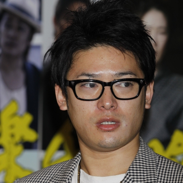 高岡蒼佑（Ｃ）日刊ゲンダイ