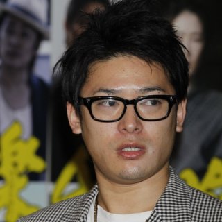 高岡蒼佑（Ｃ）日刊ゲンダイ