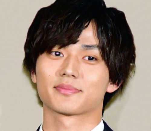 永瀬廉／King＆Prince（C）日刊ゲンダイ