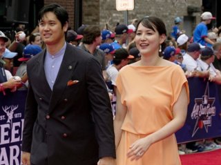 大谷翔平夫妻は第5位！「理想の夫婦像」ランキングが発表に。令和の時代、大事なのは“経済力”じゃない？
