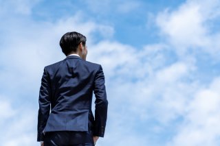 俺の名前だから（写真:iStock）