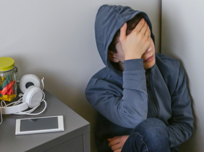 人格まで判断されるなんて（写真:iStock）