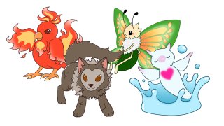 11月24日～11月30日あなたの全体運・恋愛運・ラッキーカラー