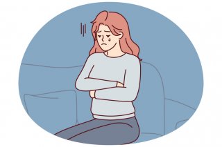 暗いって（写真:iStock）